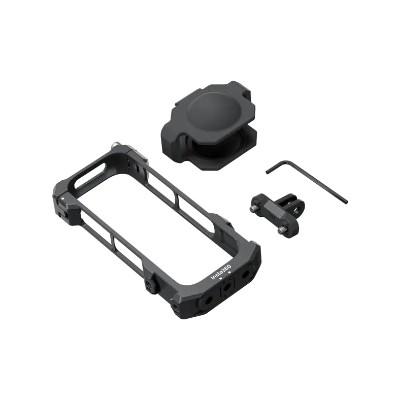 Insta360 X3 - Utility Frame