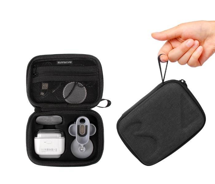 UniOEM Portable Carrying Case for Insta360 Go