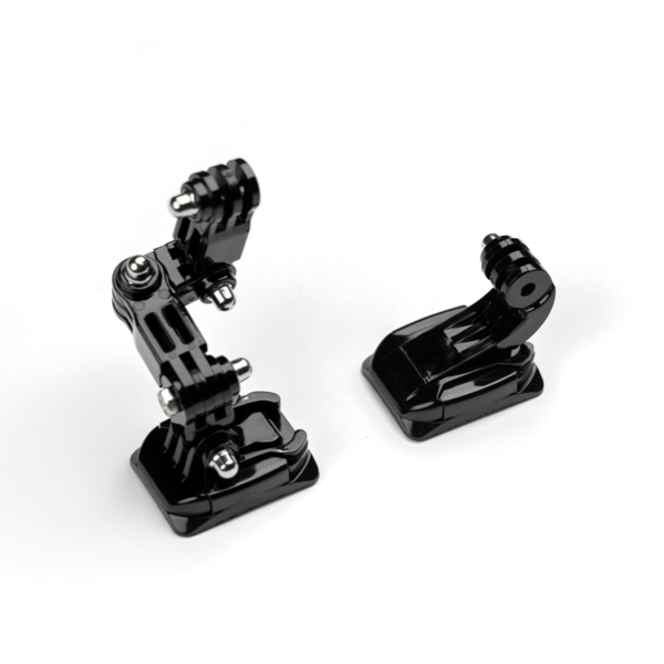 Insta360 Accessory - Helmet Mount Bundle