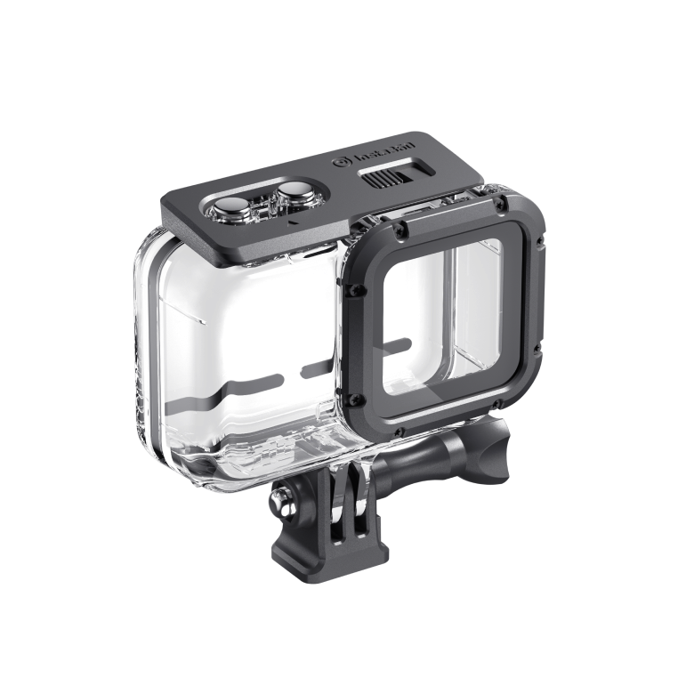 Insta360 ONE RS - Dive Case for 4K Boost Lens