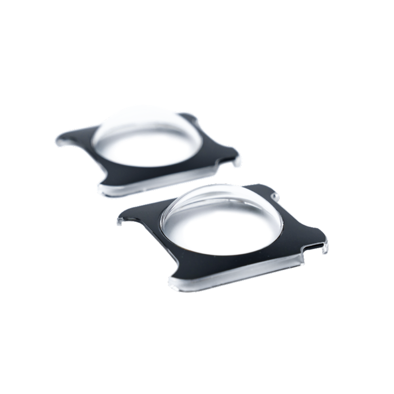 Insta360 ONE R Series - Sticky Lens Guards for 360 Lens