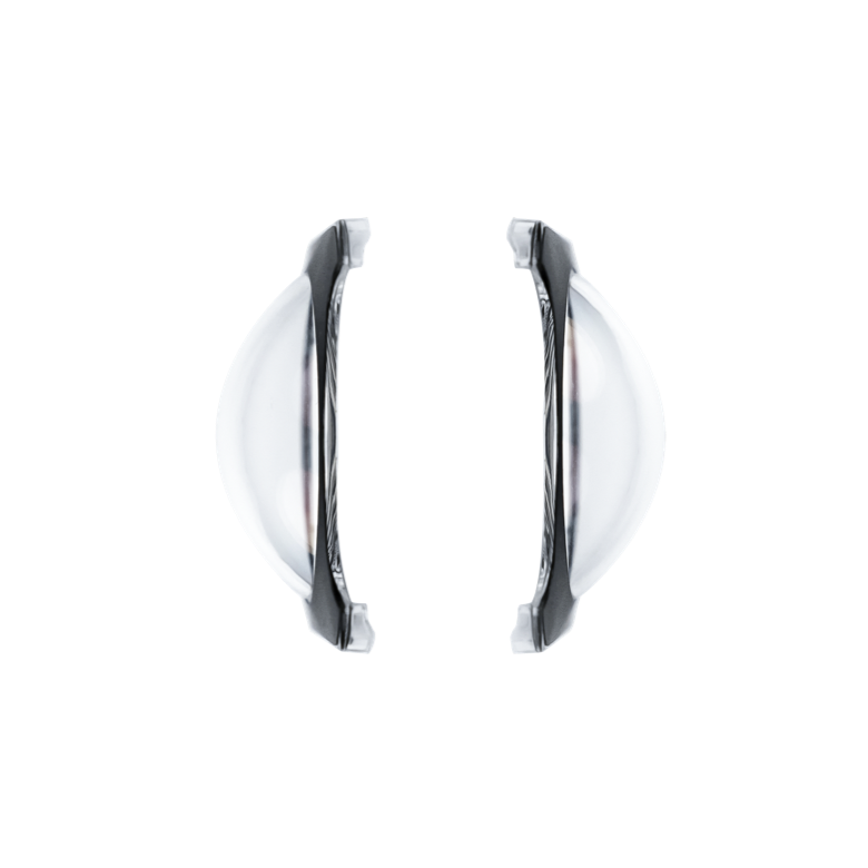 Insta360 ONE R Series - Sticky Lens Guards for 360 Lens