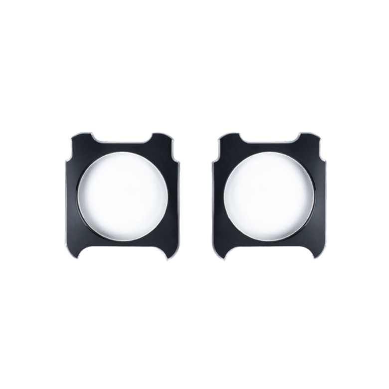 Insta360 ONE R Series - Sticky Lens Guards for 360 Lens
