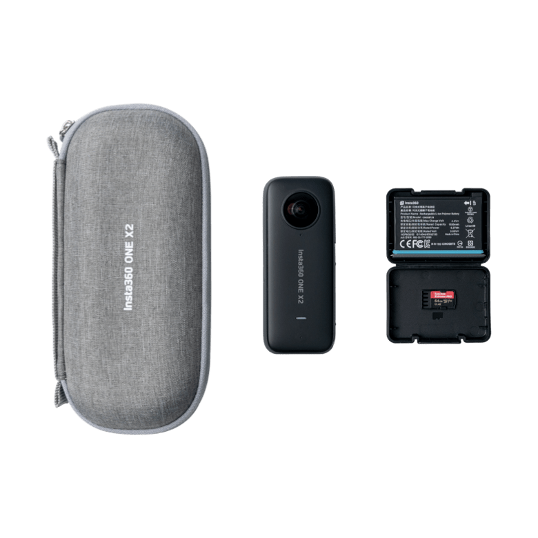 Insta360 ONE X2 - Carrying Case