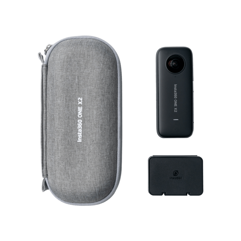 Insta360 ONE X2 - Carrying Case