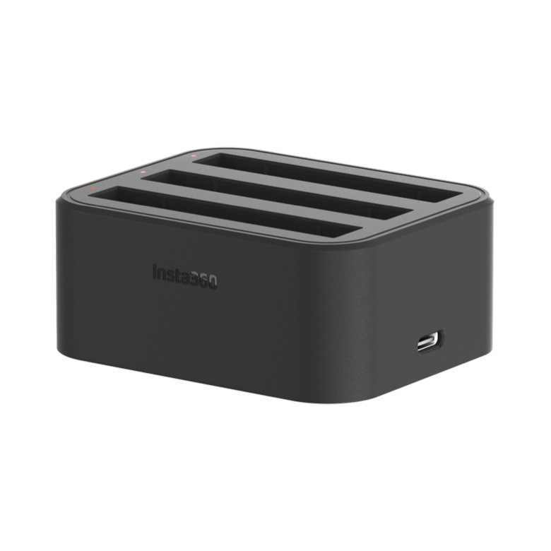 Insta360 ONE X2 - Fast Charge Hub