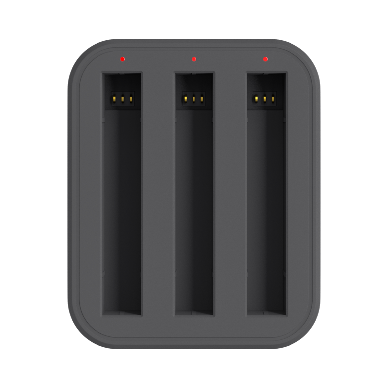 Insta360 ONE X2 - Fast Charge Hub