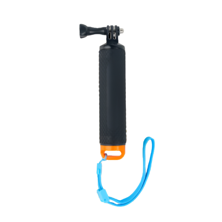 Insta360 Accessory - Floating Hand Grip (Compatible with Ace Series, ONE Series, Xseries, ONE R/RS series, GO 2/3/3S)
