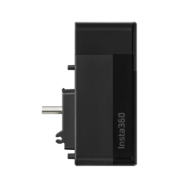 Insta360 X3 - Quick Reader