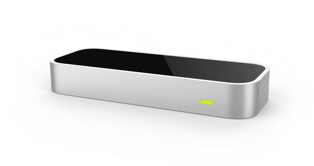 Leap Motion Control