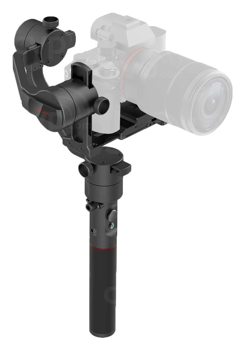 Moza Guru 360Air Gimbal for VR/360 Cameras