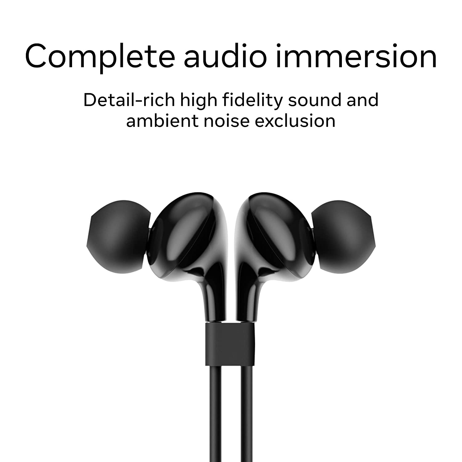 Meta Quest Pro - VR Earphones