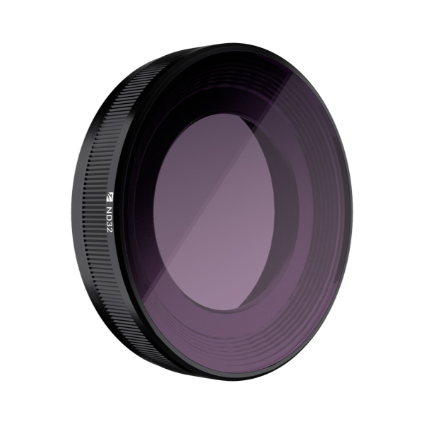 Freewell ND32 Filter - For Insta360 ONE R - 1-Inch Mod