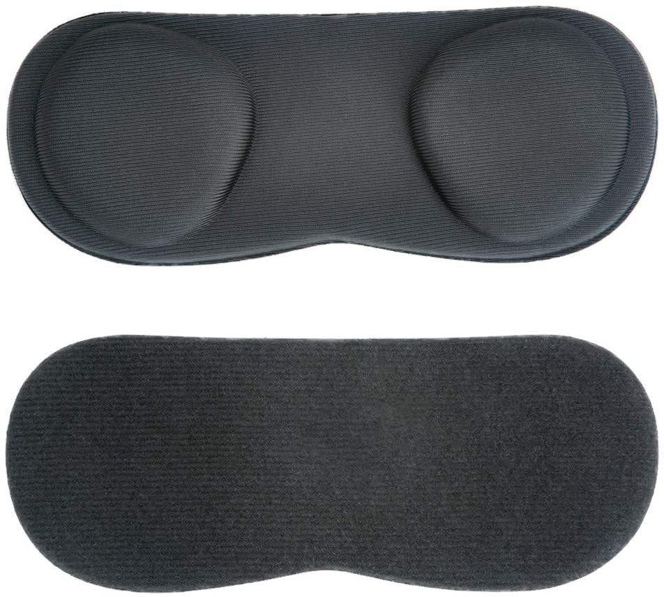 Orzero VR Lens Dust Proof Cover for Oculus Quest (2019) and 2020