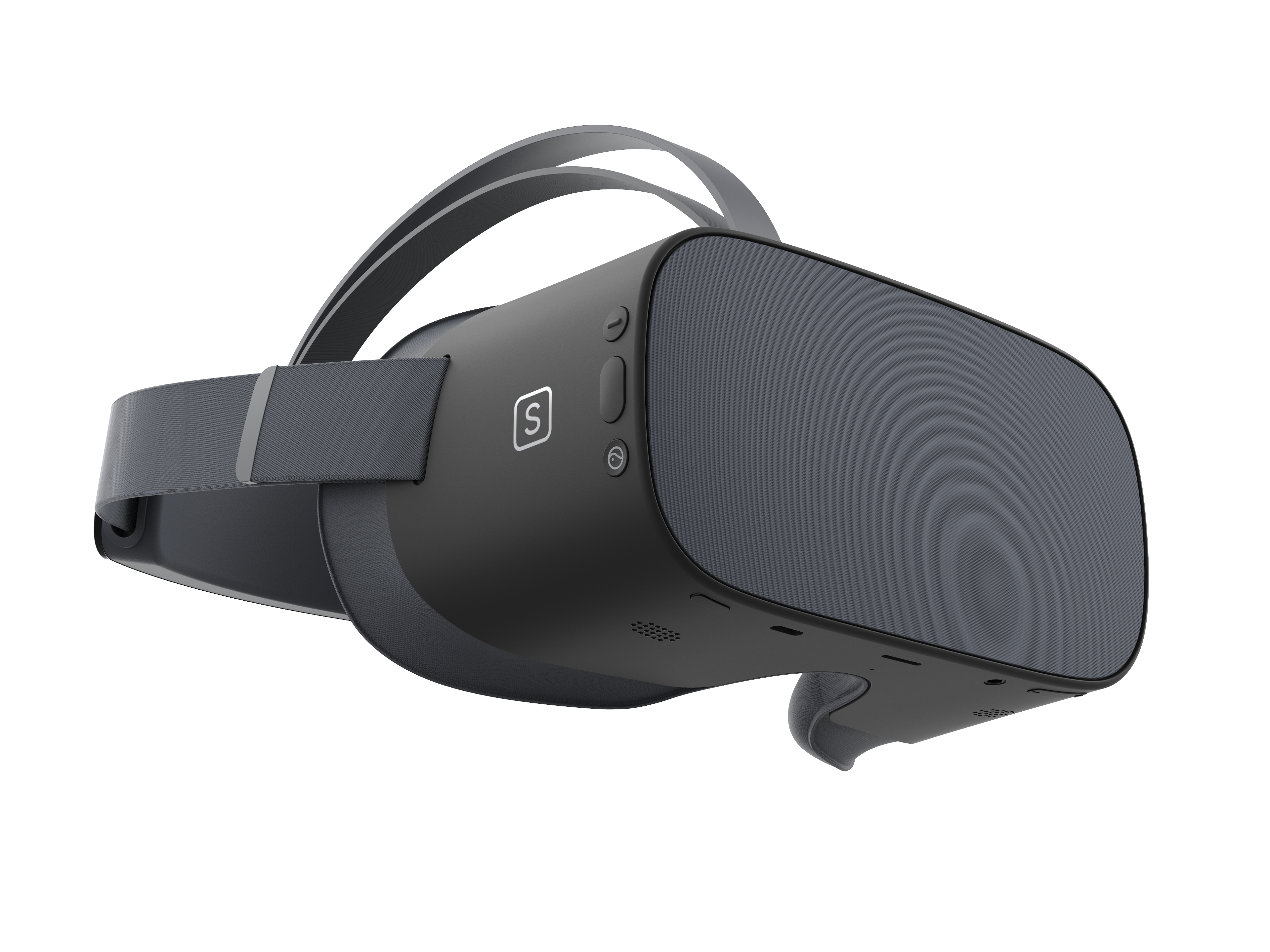 Pico G2 4KS Virtual Reality Headset