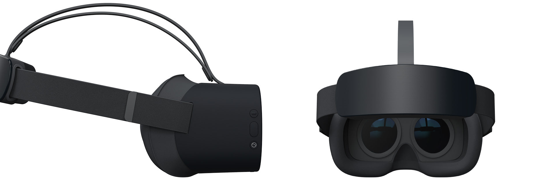 Pico G2 4K Enterprise Virtual Reality Headset