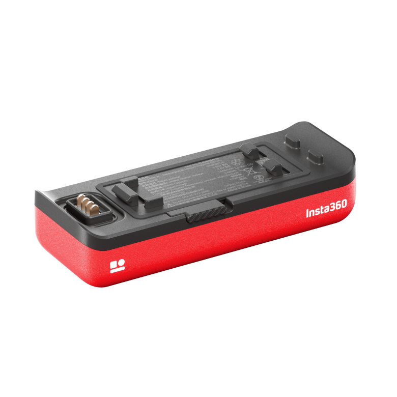 Insta360 ONE RS - Battery Base