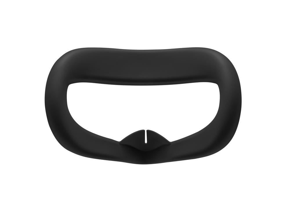 VR Cover Silicone Cover for Meta Quest 2 - Grey