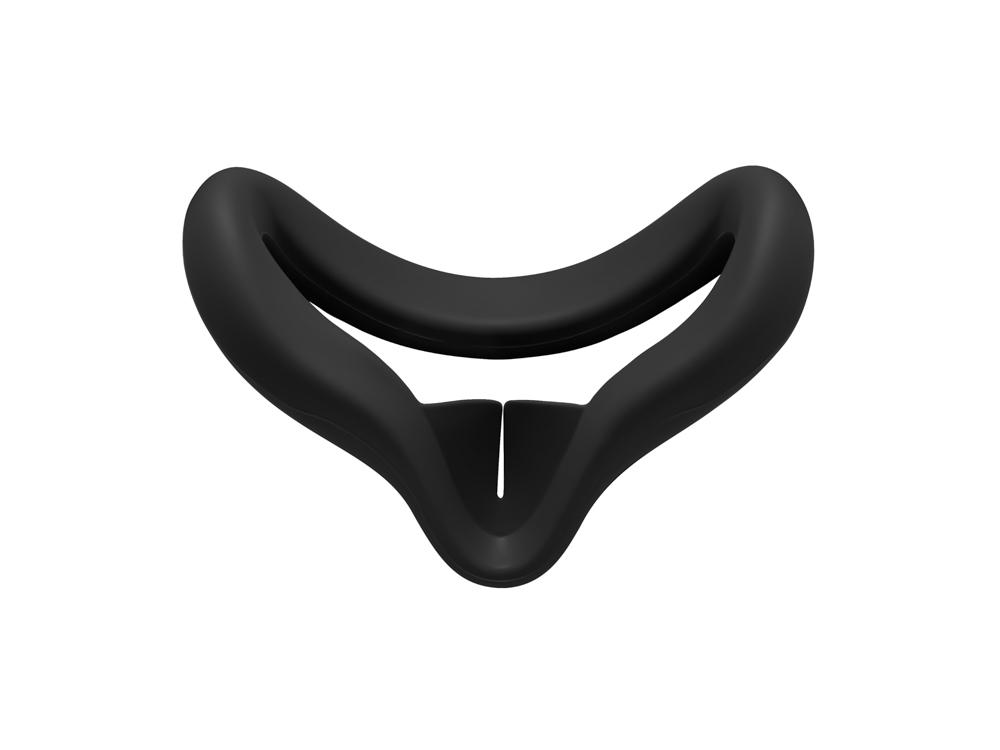 VR Cover Silicone Cover for Meta Quest 2 - Grey