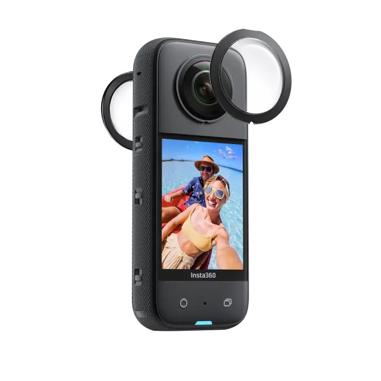 Insta360 X3 - Sticky Lens Guard