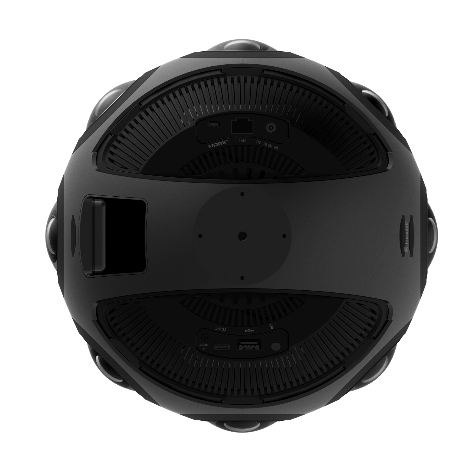 Insta360 Titan 360 VR Camera