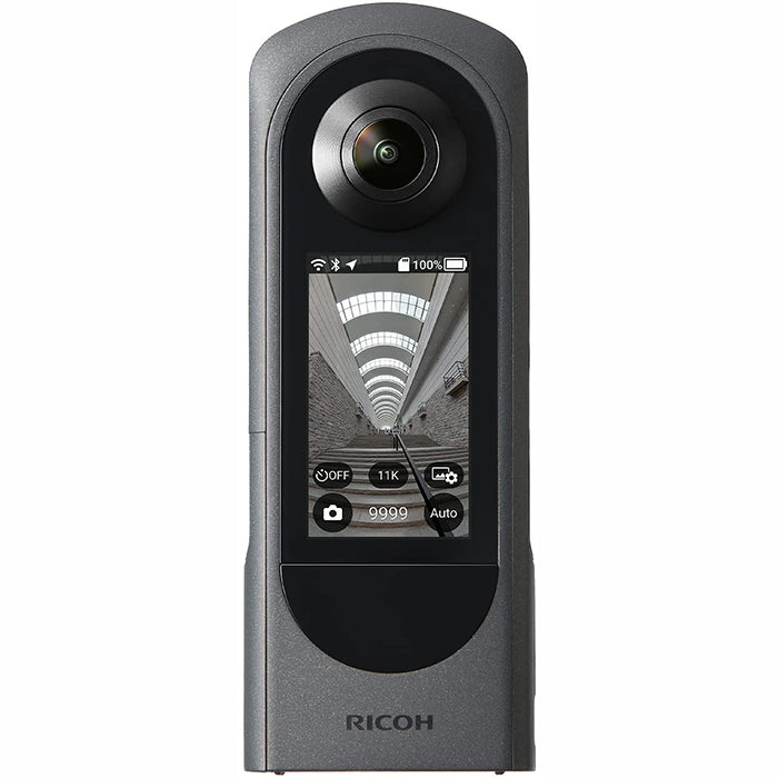 RICOH THETA X 360 Camera